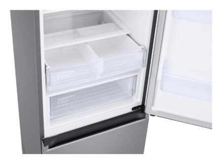 Samsung RL38T607BS9 Vrijstaand 387 l B Roestvrijstaal - EWO1207 - Afbeelding 7