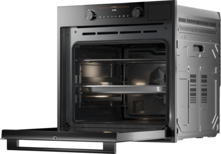 Asko OCS8687B combi stoomoven - Afbeelding 2