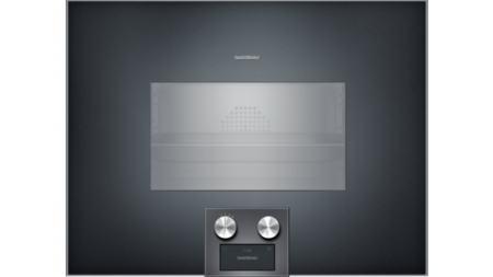 Gaggenau BS455101 400 series, Combi-stoomoven, 60 x 45 cm