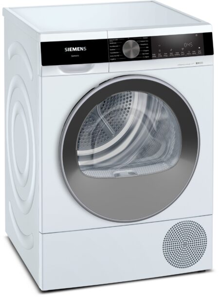SIEMENS WQ35G2D7NL WASDROGER