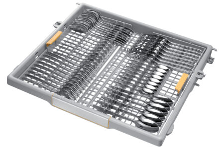 Samsung DW60CG880UB1EG vaatwasser Onderbouw 14 couverts A - EWO1405 - Afbeelding 9