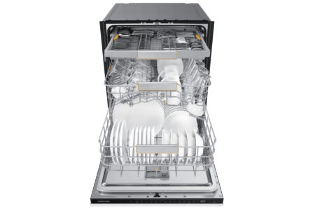 Samsung DW60CG880B00ET vaatwasser Volledig ingebouwd 14 couverts A - EWO1164 - Afbeelding 13
