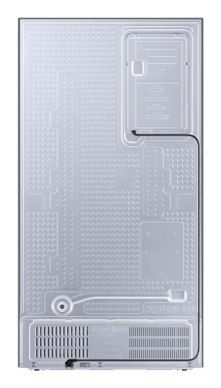 Samsung RS6GCG885DB1 amerikaanse koelkast Vrijstaand 634 l D Zwart - EWO1210 - Afbeelding 5