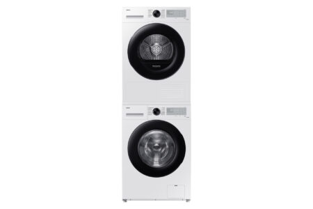 Samsung SuperSpeed Wasmachine 5000-serie WW11DG5B25AH - EWO1069 - Afbeelding 12