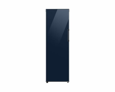 Samsung RZ32C76CE41 Vrieskast Vrijstaand 323 l E Zwart, Blauw - Afbeelding 12