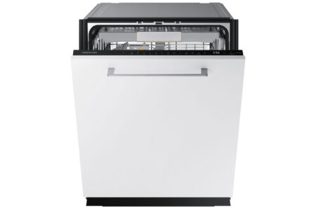 Samsung DW60CG880B00ET vaatwasser Volledig ingebouwd 14 couverts A - EWO1164 - Afbeelding 12