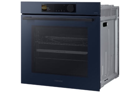 Samsung NV7B6675CDN 76 l 3950 W Marineblauw - EWO1266 - Afbeelding 5