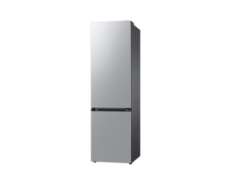 Samsung RB38C600DSA/EF koel-vriescombinatie Vrijstaand 390 l D Roestvrijstaal - EWO1180 - Afbeelding 3