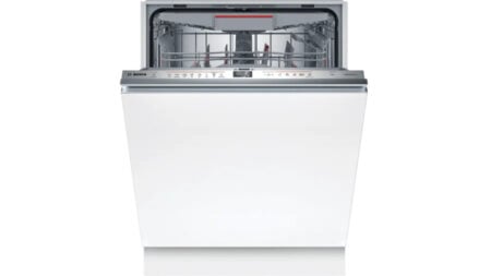 Bosch Serie 6 SBD6ECX00E vaatwasser Volledig ingebouwd 14 couverts B - Afbeelding 10