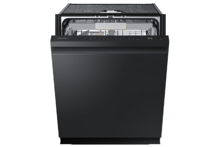 Samsung DW60CG880UB1EG vaatwasser Onderbouw 14 couverts A - EWO1405 - Afbeelding 3
