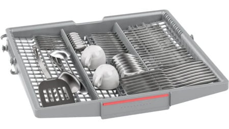 Bosch Serie 6 SBD6ECX00E vaatwasser Volledig ingebouwd 14 couverts B - Afbeelding 6