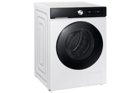 Samsung WD9BDB7B85GE Was-droogcombinatie Vrijstaand Voorbelading Wit D - EWO1230 - Afbeelding 3