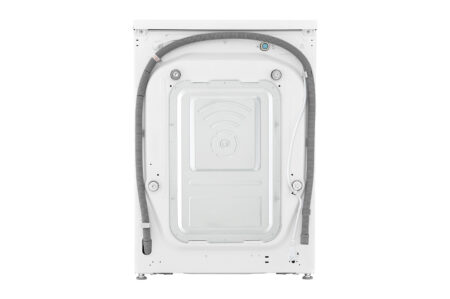 LG V5WD96TW0 Was-droogcombinatie Vrijstaand Voorbelading Wit E - EWO758 - Afbeelding 16
