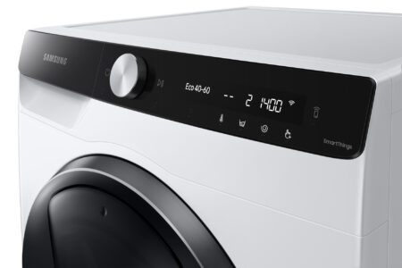 Samsung QuickDrive 8000-serie QuickDrive™ Wasmachine 8000-serie WW90T956ASE - EWO1106 - Afbeelding 10