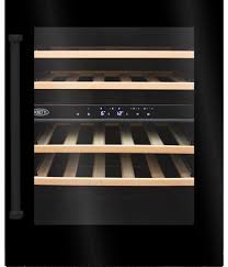 Boretti Wijnkoelkast | MLWC82GRAN | 2 Zones - onderbouw wijnkoeler