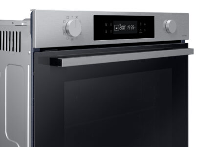 Samsung NV7B41307AS 76 l 3850 W Roestvrijstaal - EWO1431 - Afbeelding 9
