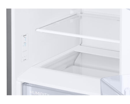 Samsung RB38C600DSA/EF koel-vriescombinatie Vrijstaand 390 l D Roestvrijstaal - EWO1180 - Afbeelding 10