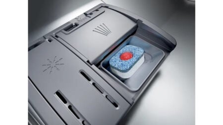 Bosch Serie 6 SBD6ECX00E vaatwasser Volledig ingebouwd 14 couverts B - Afbeelding 7