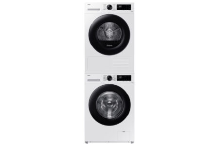 Samsung WW1EDG5B25AE wasmachine Voorbelading 11 kg 1400 RPM Wit - EWO1235 - Afbeelding 12