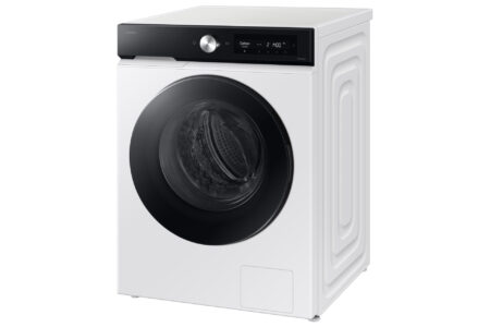 Samsung WD9BDB7B85GE Was-droogcombinatie Vrijstaand Voorbelading Wit D - EWO1230 - Afbeelding 4