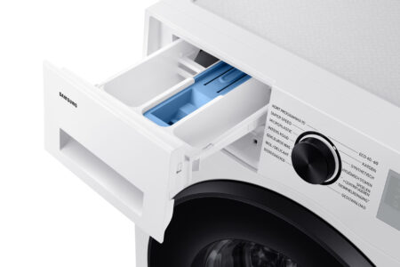 Samsung SuperSpeed Wasmachine 5000-serie WW11DG5B25AH - EWO1069 - Afbeelding 10