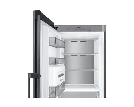 Samsung RZ32C76CE41 Vrieskast Vrijstaand 323 l E Zwart, Blauw - Afbeelding 10
