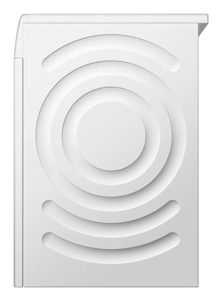 Bosch Serie 6 WGG254Z0GB wasmachine Voorbelading 10 kg 1400 RPM Wit DHZ505 - Afbeelding 7