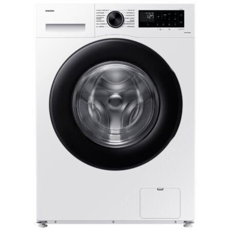 Samsung WW1EDG5B25AE wasmachine Voorbelading 11 kg 1400 RPM Wit - EWO2241