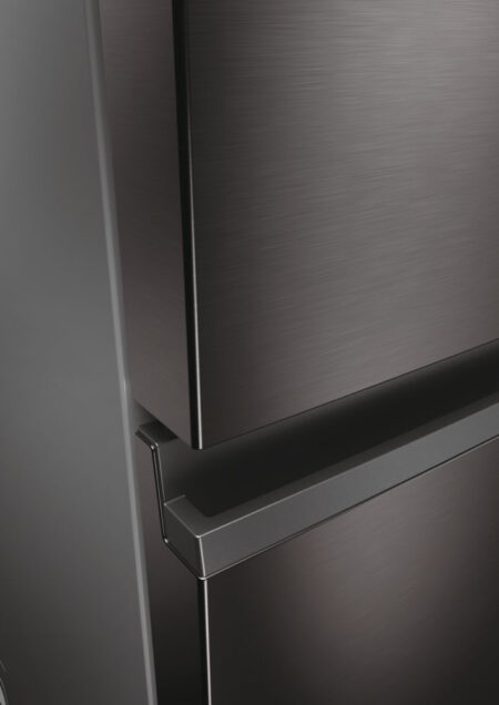 Haier 3D 60 Serie 5 HTW5620CNMP Vrijstaand 414 l C Zwart DHZ1285 - Afbeelding 12