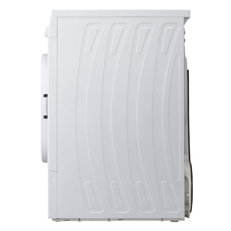 LG FDT208W wasdroger Vrijstaand Voorbelading 8 kg A++ Wit DHZ1624 - Afbeelding 9