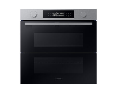 Samsung NV7B45305AS 76 l 3950 W Zwart, Roestvrijstaal EWO1434 - Afbeelding 13