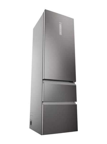 Haier 3D 60 Serie 5 HTW5620CNMP Vrijstaand 414 l C Zwart DHZ1285 - Afbeelding 8