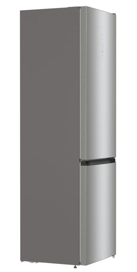 Hisense RB434N4BCD koel-vriescombinatie Vrijstaand 331 l D Roestvrijstaal - Afbeelding 4