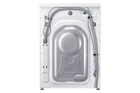 Samsung WW90DG6U25LK wasmachine Voorbelading 9 kg 1400 RPM Wit - EWO1554 - Afbeelding 6