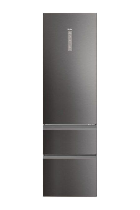 Haier 3D 60 Serie 5 HTW5620CNMP Vrijstaand 414 l C Zwart DHZ1285 - Afbeelding 31
