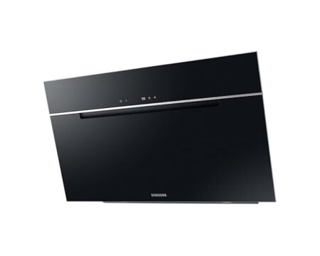 Samsung NK36C7070WB/UR afzuigkap Muurmontage Zwart 585 m³/uur - Afbeelding 4