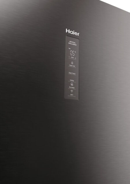 Haier 3D 60 Serie 5 HTW5620CNMP Vrijstaand 414 l C Zwart DHZ1285 - Afbeelding 21