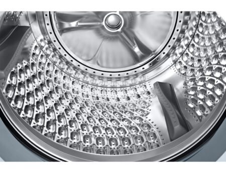 Samsung WW90M642OPW wasmachine Voorbelading 9 kg 1400 RPM Zwart, Wit - EWO1555 - Afbeelding 17