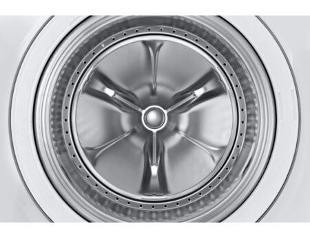 Samsung WW90M642OPW wasmachine Voorbelading 9 kg 1400 RPM Zwart, Wit - EWO1555 - Afbeelding 16