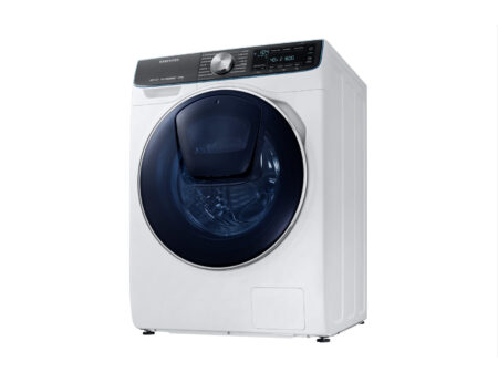 Samsung WW80M760NOM wasmachine Voorbelading 8 kg 1600 RPM Wit - EWO1548 - Afbeelding 11