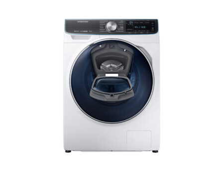 Samsung WW80M760NOM wasmachine Voorbelading 8 kg 1600 RPM Wit - EWO1548 - Afbeelding 3