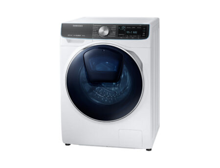 Samsung WW80M760NOM wasmachine Voorbelading 8 kg 1600 RPM Wit - EWO1548 - Afbeelding 4
