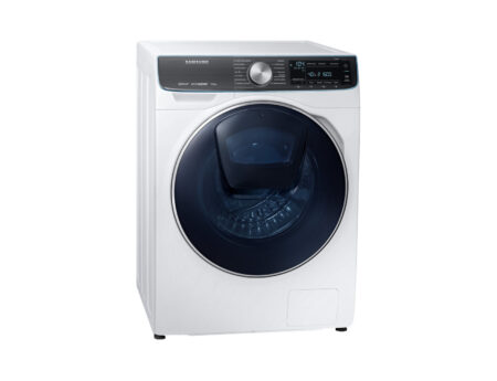 Samsung WW9BM760NOM wasmachine Voorbelading 9 kg 1600 RPM Wit - EWO1566 - Afbeelding 7