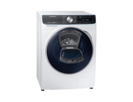 Samsung WW9BM760NOM wasmachine Voorbelading 9 kg 1600 RPM Wit - EWO1566 - Afbeelding 8