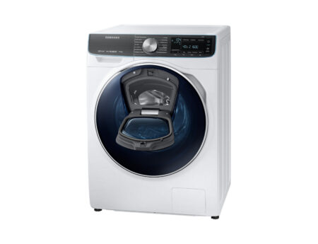 Samsung WW9BM760NOM wasmachine Voorbelading 9 kg 1600 RPM Wit - EWO1566 - Afbeelding 5