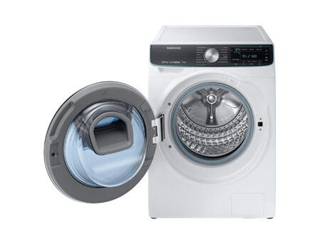 Samsung WW9BM760NOM wasmachine Voorbelading 9 kg 1600 RPM Wit - EWO1566 - Afbeelding 14