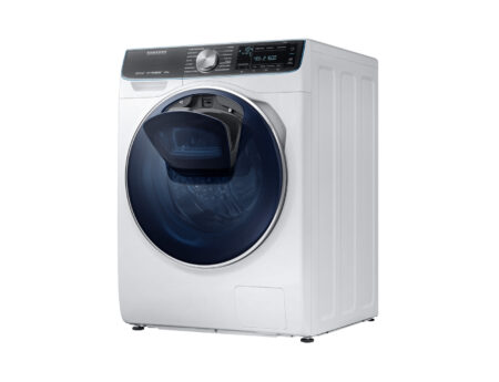 Samsung WW9BM760NOM wasmachine Voorbelading 9 kg 1600 RPM Wit - EWO1566 - Afbeelding 6