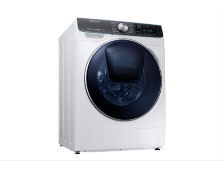 Samsung WW9BM760NOM wasmachine Voorbelading 9 kg 1600 RPM Wit - EWO1566 - Afbeelding 12