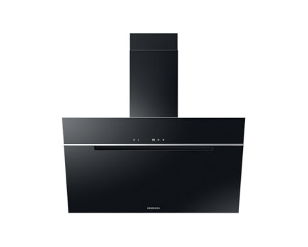 Samsung NK36C7070WB/UR afzuigkap Muurmontage Zwart 585 m³/uur - Afbeelding 3