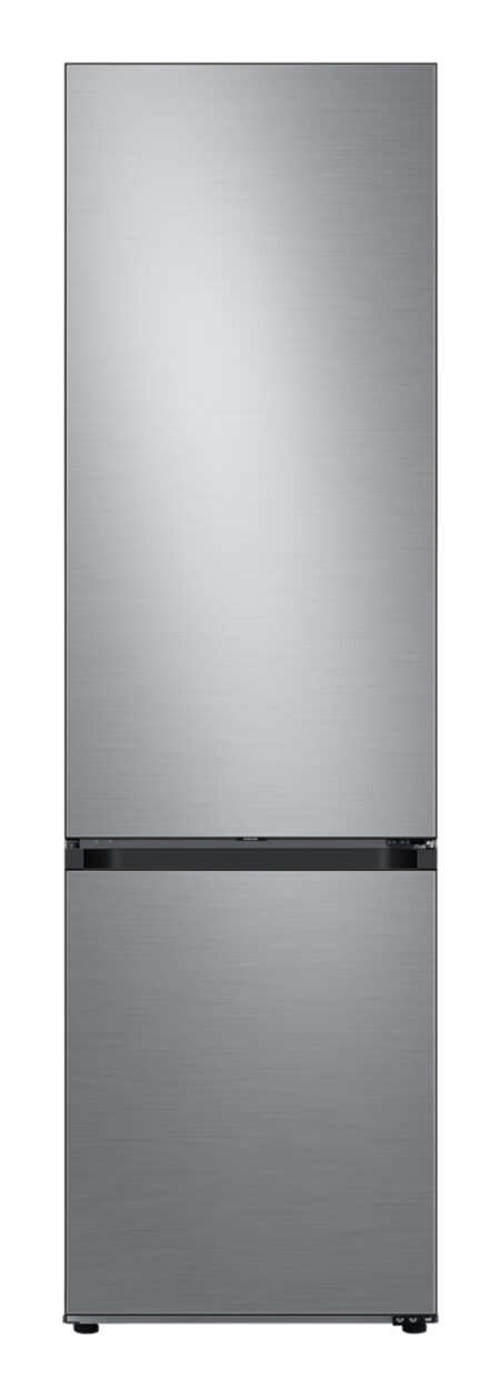 Samsung Koel-vriescombinatie (390L) RB38C7B5BS9/EF WiFi DHZ1374